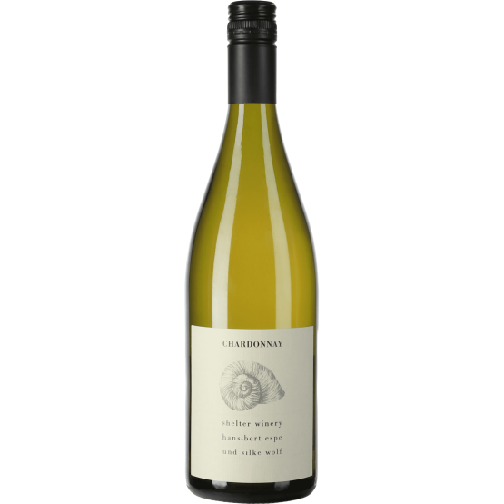 Shelter Winery Chardonnay trocken Baden 2022 Shelter Winery Chardonnay trocken Baden 2022