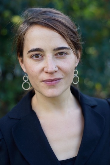 Fanny Kreczi Fanny Kreczi