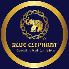 Blue Elephant Blue Elephant