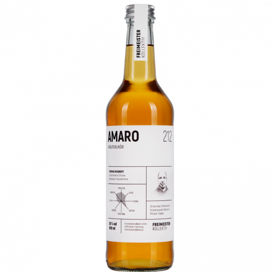 Freimeisterkollektiv Amaro 212 Berlin Freimeisterkollektiv Amaro 212 Berlin