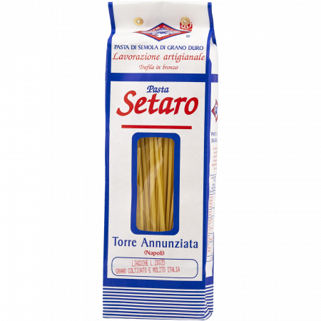 Pastificio F.lli Setaro Linguine, 1000-g-Packung Pastificio F.lli Setaro Linguine, 1000-g-Packung