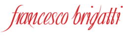 Francesco Brigatti Francesco Brigatti