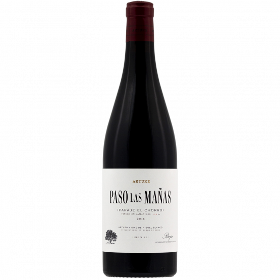 Artuke Paso las Mañas DOC Rioja Rioja 2023 Artuke Paso las Mañas DOC Rioja Rioja 2023