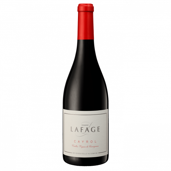 Lafage Cayrol Vieilles Vignes de Carignan Languedoc-Roussillon 2023 Lafage Cayrol Vieilles Vignes de Carignan Languedoc-Roussillon 2023