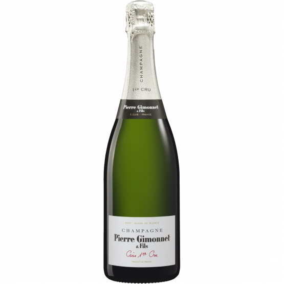 Gimonnet & fils Cuis Champagne Brut 1er Cru Champagne Gimonnet & fils Cuis Champagne Brut 1er Cru Champagne