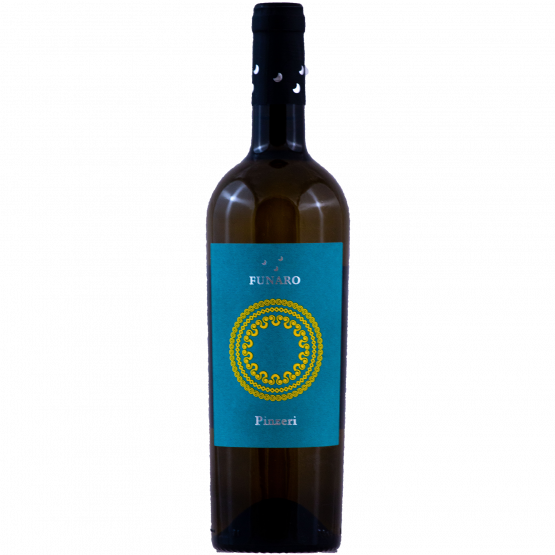Funaro Pinzeri Grillo Sicilia DOC Sicilia 2024 Funaro Pinzeri Grillo Sicilia DOC Sicilia 2024