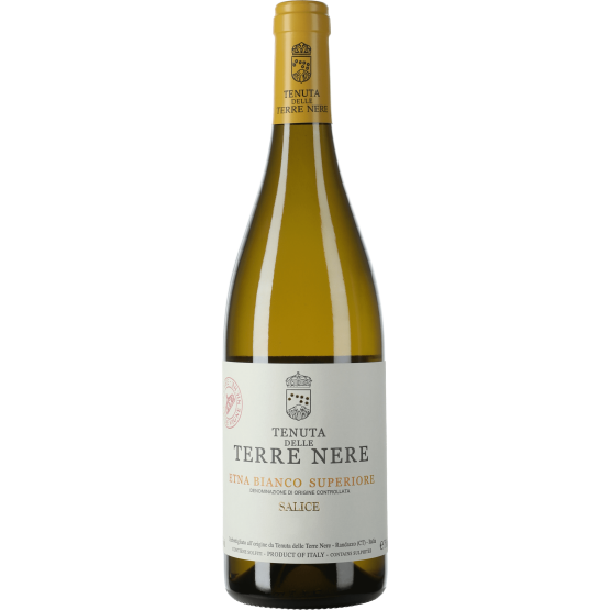 Tenuta Delle Terre Nere Etna Bianco Superiore Sicilia 2020 Tenuta Delle Terre Nere Etna Bianco Superiore Sicilia 2020