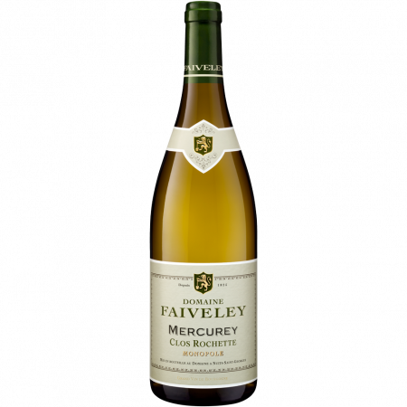 Faiveley Mercurey Clos Rochette Bourgogne 2020 Faiveley Mercurey Clos Rochette Bourgogne 2020
