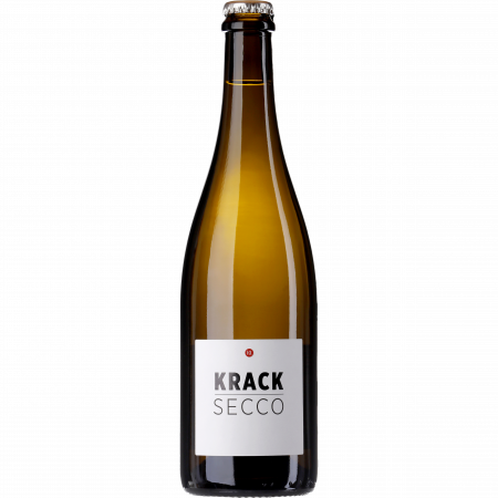 Krack Perlwein Secco  Pfalz Krack Perlwein Secco  Pfalz