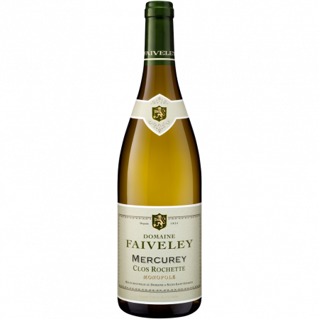2020 Faiveley Mercurey Clos Rochette Bourgogne