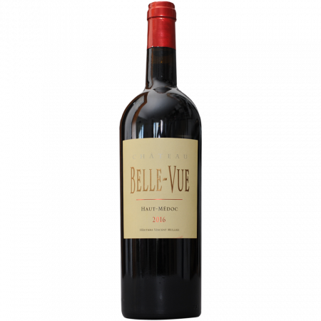 2016 Belle-Vue Haut-Médoc A.C. Bordeaux