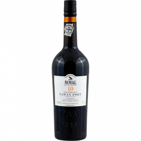 Noval 10 Year Old Tawny Port Douro