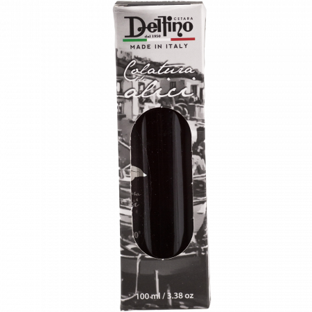 Delfino Battista Colatura di alici, 100-ml-Flasche