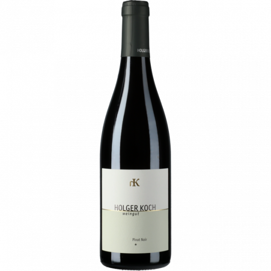 Holger Koch Pinot Noir * Selectionswein Baden 2021 Holger Koch Pinot Noir * Selectionswein Baden 2021