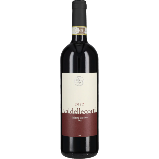 Val delle Corti Chianti Classico DOCG Toscana 2022 Val delle Corti Chianti Classico DOCG Toscana 2022