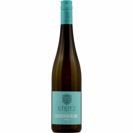 Steitz Sauvignon Blanc trocken Rheinhessen 2024 Steitz Sauvignon Blanc trocken Rheinhessen 2024