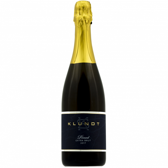 Klundt Pinot Sekt Extra Brut Pfalz 2023 Klundt Pinot Sekt Extra Brut Pfalz 2023