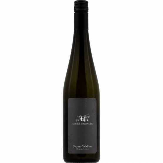 Ebner-Ebenauer Hermanschachern Grüner Veltliner Weinviertel 2024 Ebner-Ebenauer Hermanschachern Grüner Veltliner Weinviertel 2024