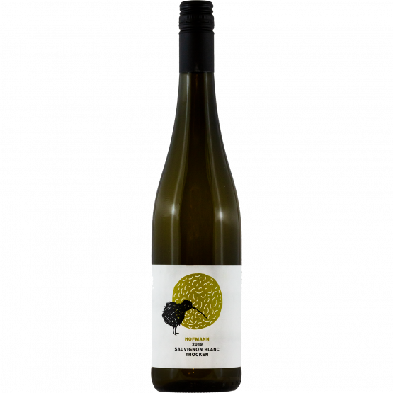 Hofmann Sauvignon Blanc trocken Rheinhessen 2025 Hofmann Sauvignon Blanc trocken Rheinhessen 2025