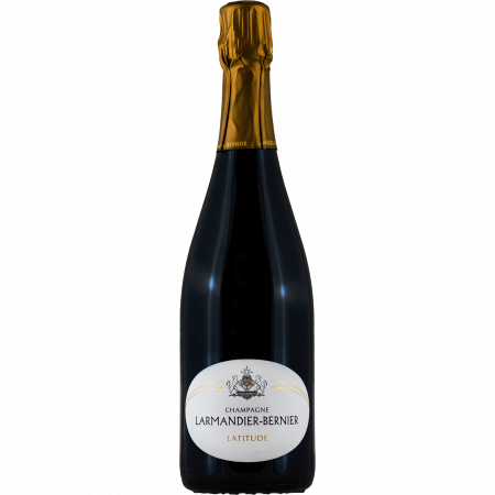 Larmandier-Bernier Champagne Lattitude Blanc de Blancs Extra Brut Champagne Larmandier-Bernier Champagne Lattitude Blanc de Blancs Extra Brut Champagne