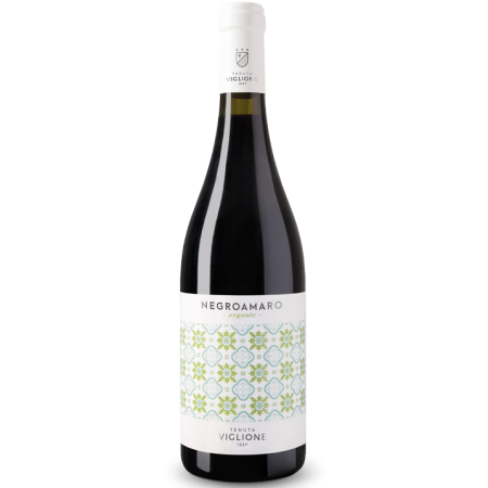 Viglione Negroamaro Puglia Puglia 2022 Viglione Negroamaro Puglia Puglia 2022