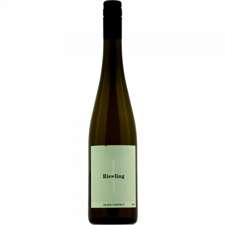 Böhme & Töchter Riesling Ortswein trocken Saale-Unstrut 2023 Böhme & Töchter Riesling Ortswein trocken Saale-Unstrut 2023