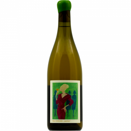 Carl Ehrhard Frau Ehrhard Riesling trocken Landwein Rheingau 2022 Carl Ehrhard Frau Ehrhard Riesling trocken Landwein Rheingau 2022