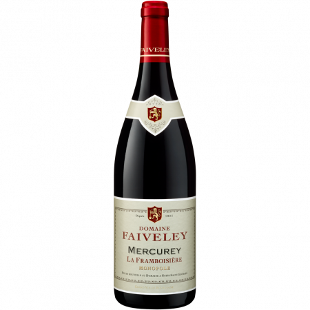 Faiveley Mercurey La Framboisière Bourgogne 2020 Faiveley Mercurey La Framboisière Bourgogne 2020
