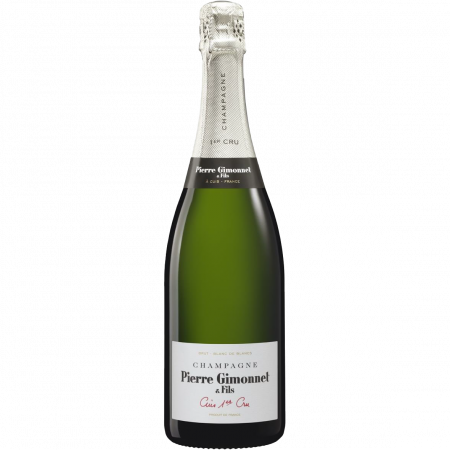Gimonnet & fils Cuis Champagne Brut 1er Cru Champagne Gimonnet & fils Cuis Champagne Brut 1er Cru Champagne