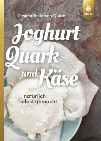 Cosima Bellersen Quirini - Joghurt, Quark und Kse