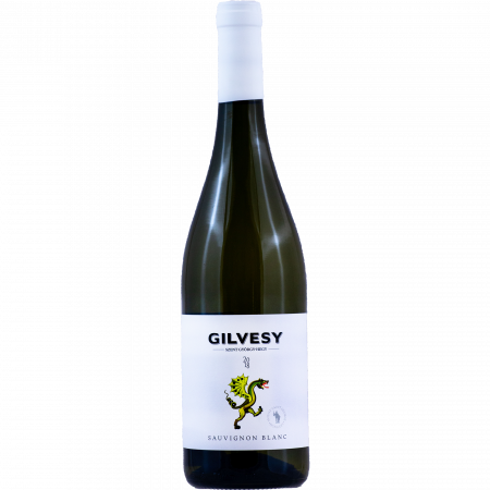 2018 Gilvesy Balatoni Sauvignon Blanc Ungarn