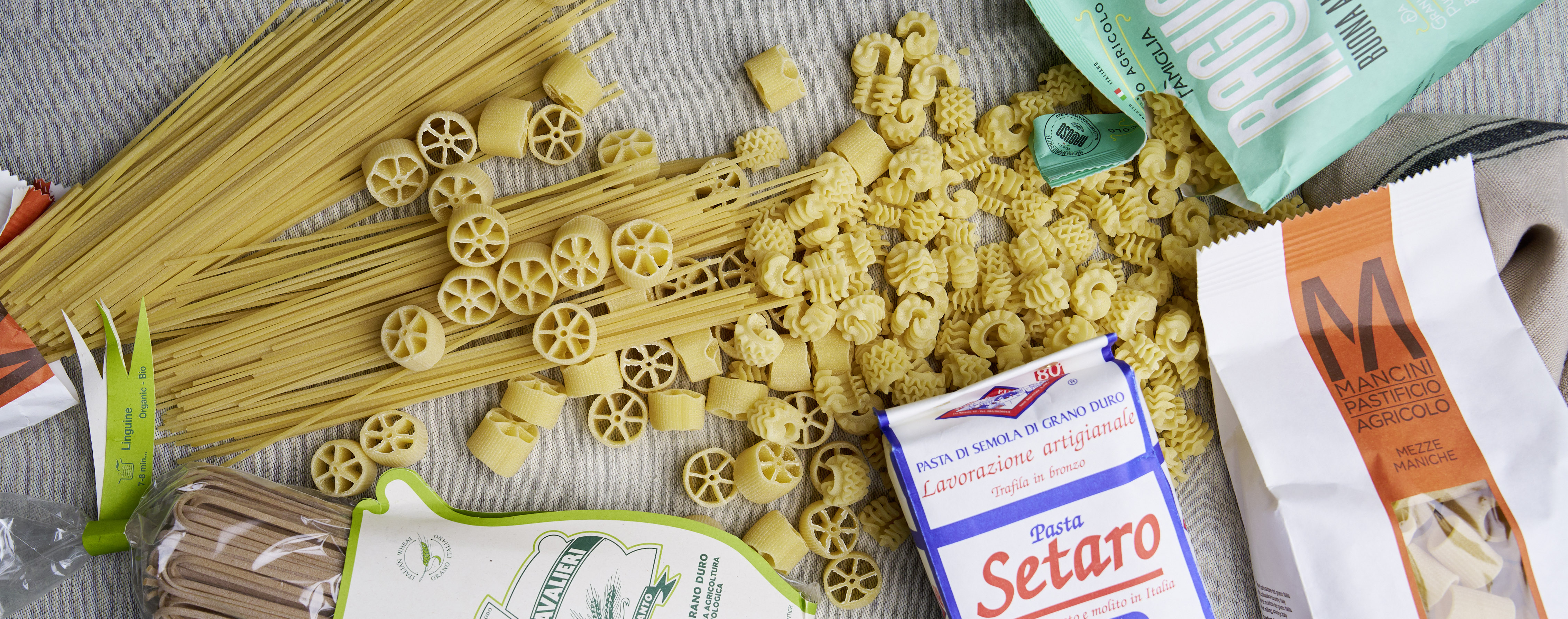 Pasta