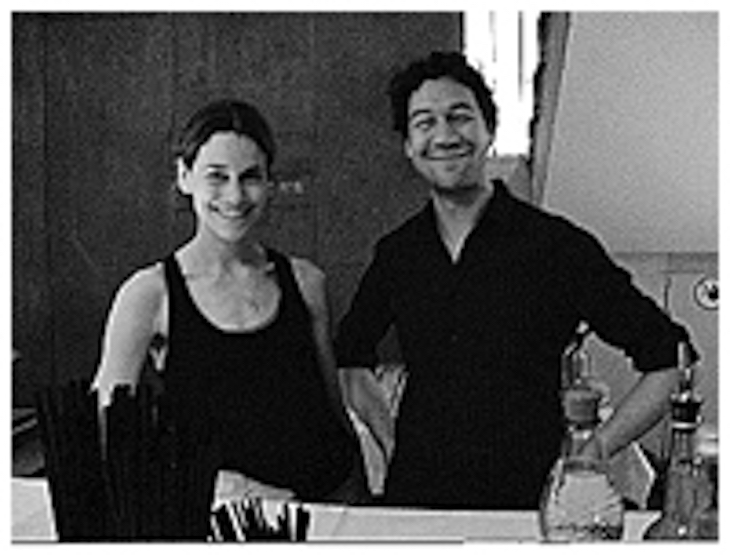 Petra und Sascha Rimkus Petra und Sascha Rimkus