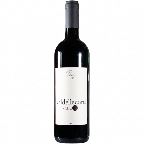2016 Val delle Corti Extra Toscana