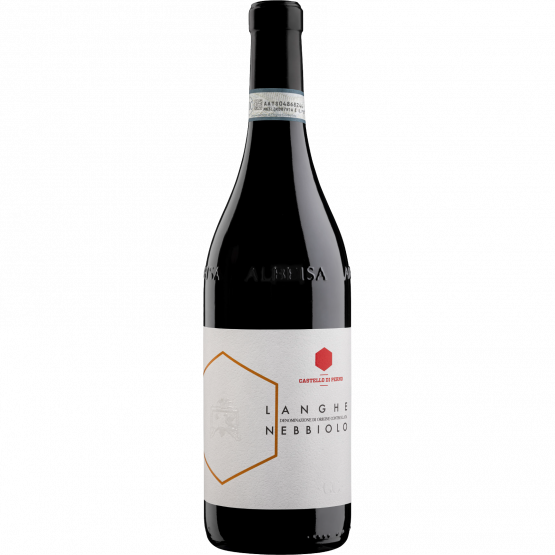 2020 Castello di Perno Langhe Nebbiolo DOC Piemont