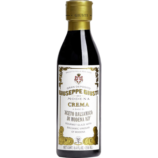 Acetaia Giusti CLASSIC GLAZE, 250-ml-Flasche