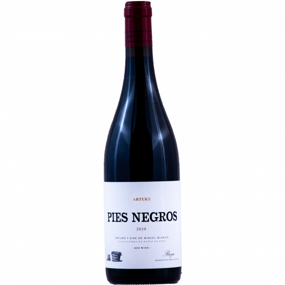 Artuke Pies Negros DOC Rioja  Rioja 2021