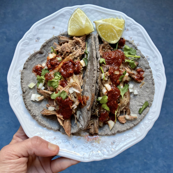 Barbacoa Tacos � Freitag, 12. Juni 2026 um 19 Uhr