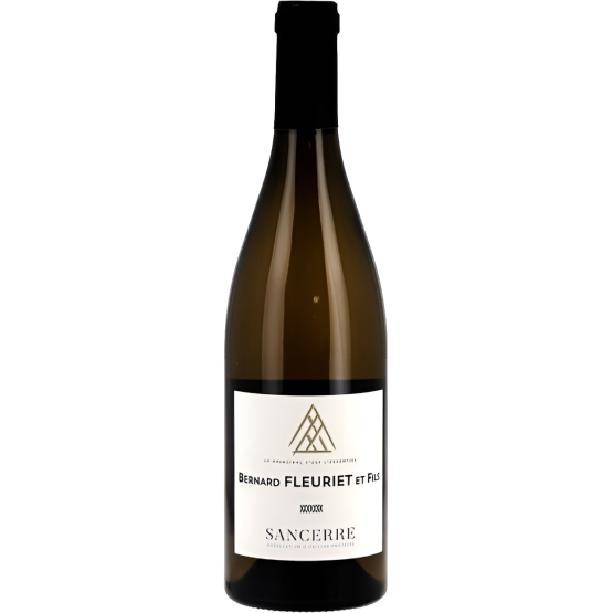 Bernard Fleuriet et Fils Sancerre Loire 2023