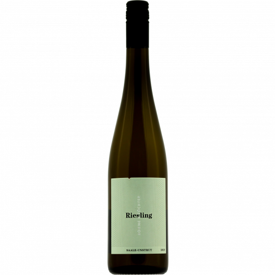Bhme & Tchter Riesling Ortswein trocken Saale-Unstrut 2023