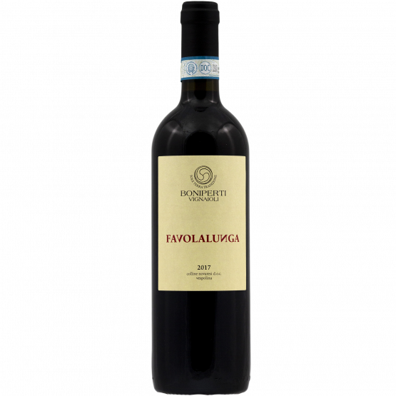 Boniperti Favolalunga Vespolina DOC Colline Novaresi Piemont 2024
