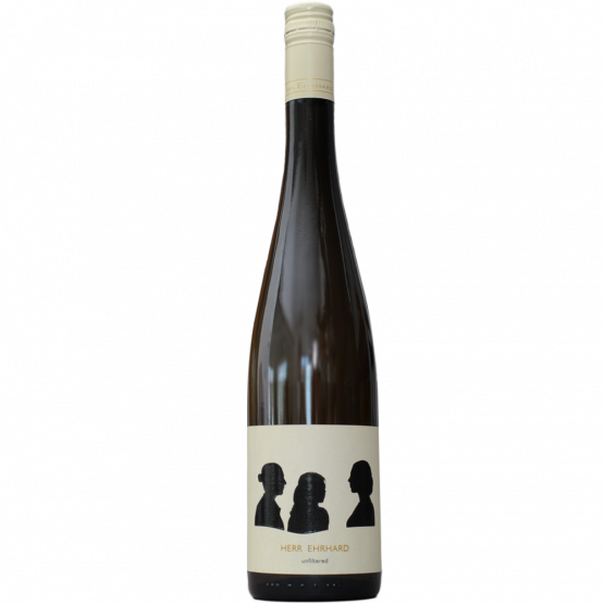Carl Ehrhard Herr Ehrhard Riesling trocken Landwein Rheingau 2023