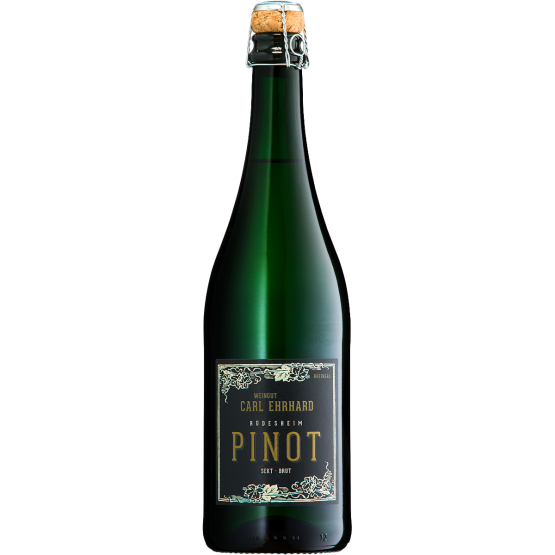 Carl Ehrhard Pinot Sekt Brut Rheingau 2023