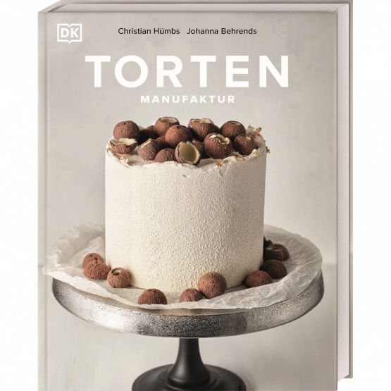 Christian Hmbs, Johanna Behrends - Torten Manufaktur