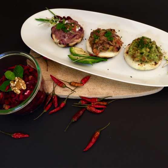 Colombian Homemade! � Friday, June 5, 2026 at 19 h