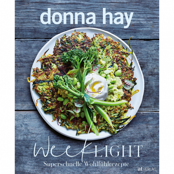 Donna Hay - Week Light