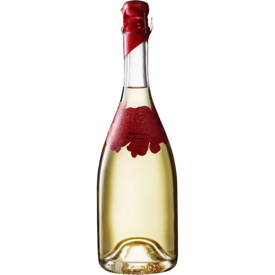 Ebner-Ebenauer L'Autrichienne Zero Dosage Weinviertel 2017