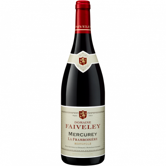 Faiveley Mercurey La Framboisire Bourgogne 2020