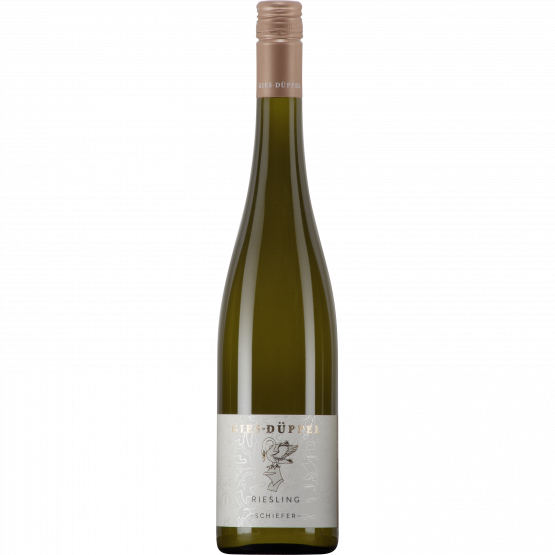 Gies-Dppel Riesling Schiefer Pfalz 2022