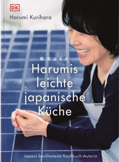Harumi Kurihara - Harumis leichte japanische Kche